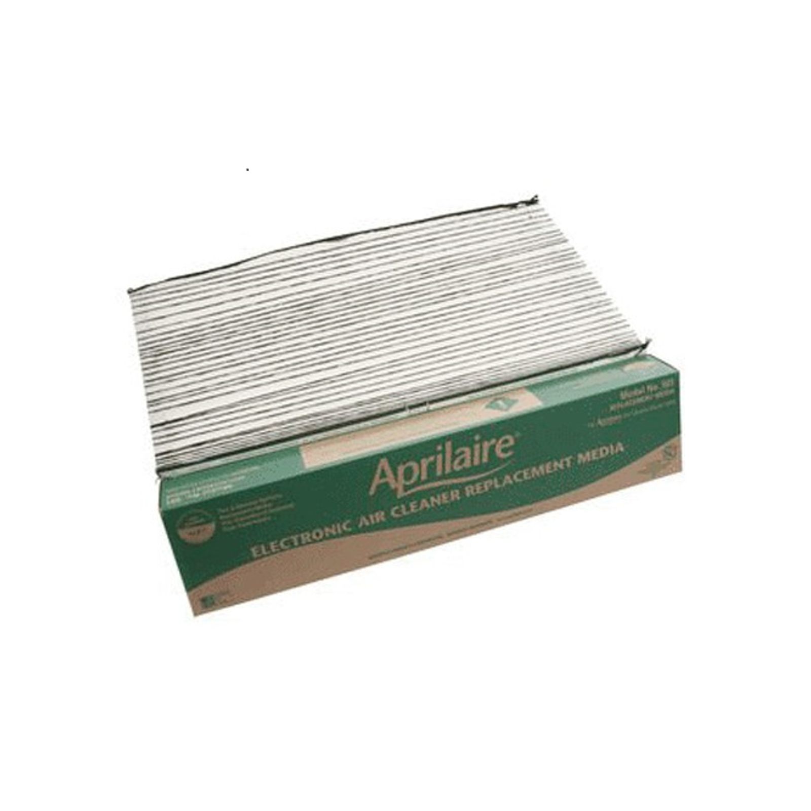 Aprilaire 501 Media Air Cleaner Carrier Hvac
