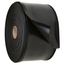 Airex Manufacturing 750x B Hvac Piping Insulation Protector 75 Mega Roll Black Carrier Hvac