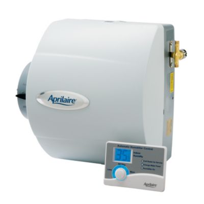 carrier humidifier