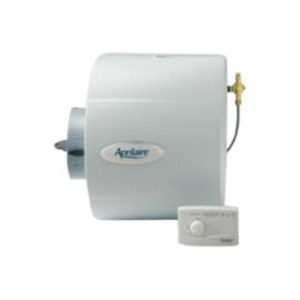 Aprilaire 600M Humidifiers | Carrier HVAC