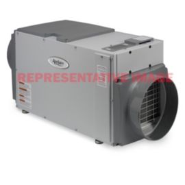 Aprilaire 8142 Fresh Air Intake Ventilator With Backdraft Damper