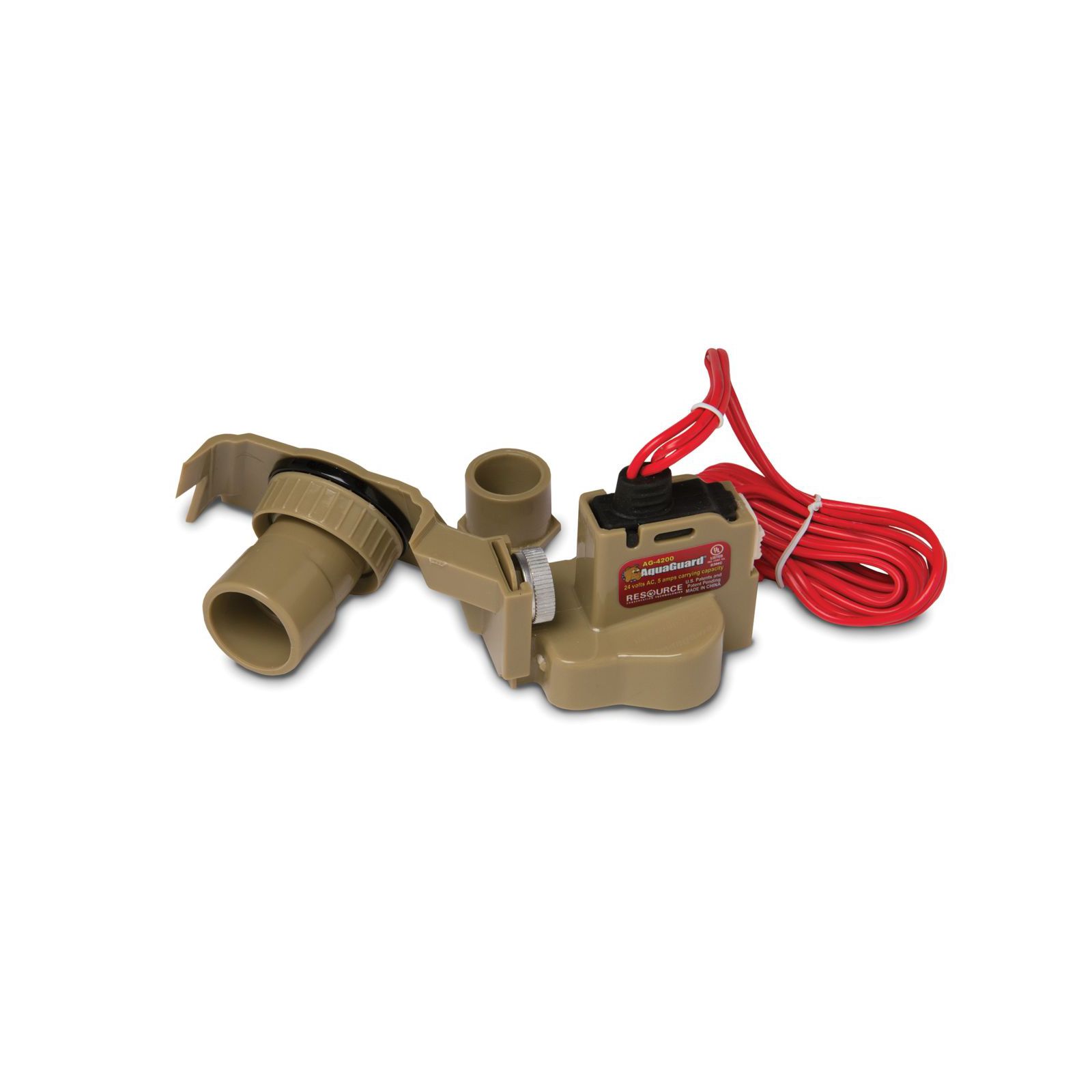 Rectorseal 96142 Float Switch Carrier Hvac