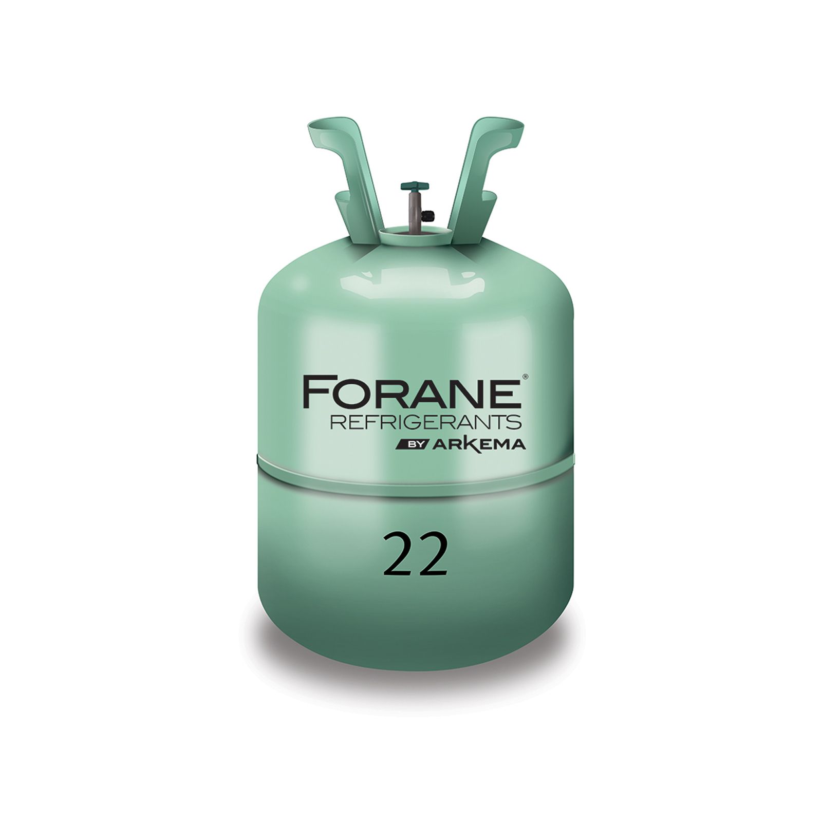 Arkema Forane 3795 Refrigerant Carrier Hvac