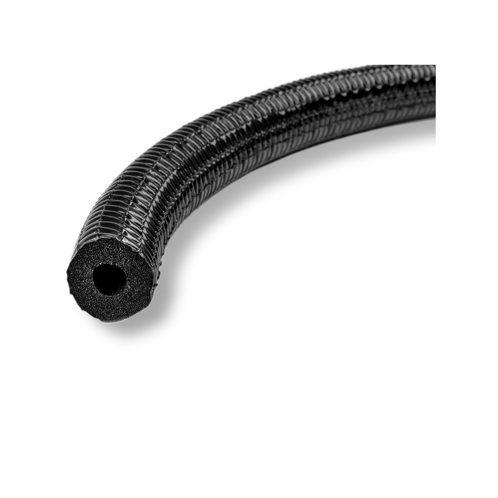 Armacell Ippct07810cl Armaflex Shield 7 8 X 1 X 25 Continuous Coil Pipe Insulation Carrier Hvac