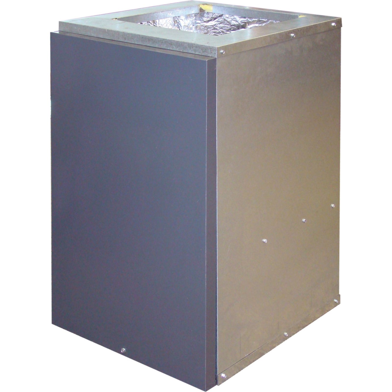Aspen Manufacturing 4 Ton W 15kw Downflow Manufactured Home Electric Furnace Carrier Hvac
