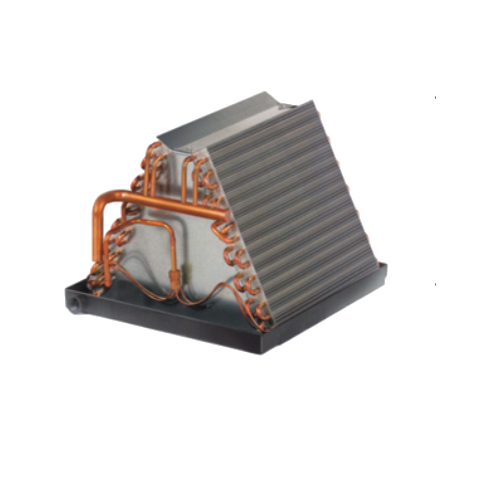 Aspen Manufacturing Cm48e34 177l 000 4 Ton Uncased Downflow Coil Carrier Hvac