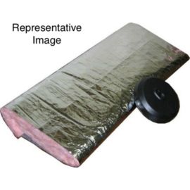 Atco Rubber Products 11000810 Insulated Sleeves Carrier Hvac