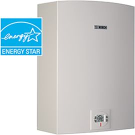 Bosch C 950 Es Ng Greentherm Tankless Water Heater Natural Gas Carrier Hvac