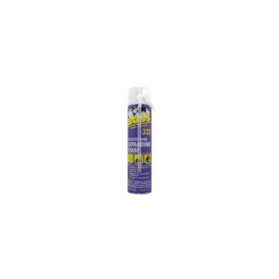 BOSS - 333 Triple Expanding Foam 24 oz. BT33316 | CE