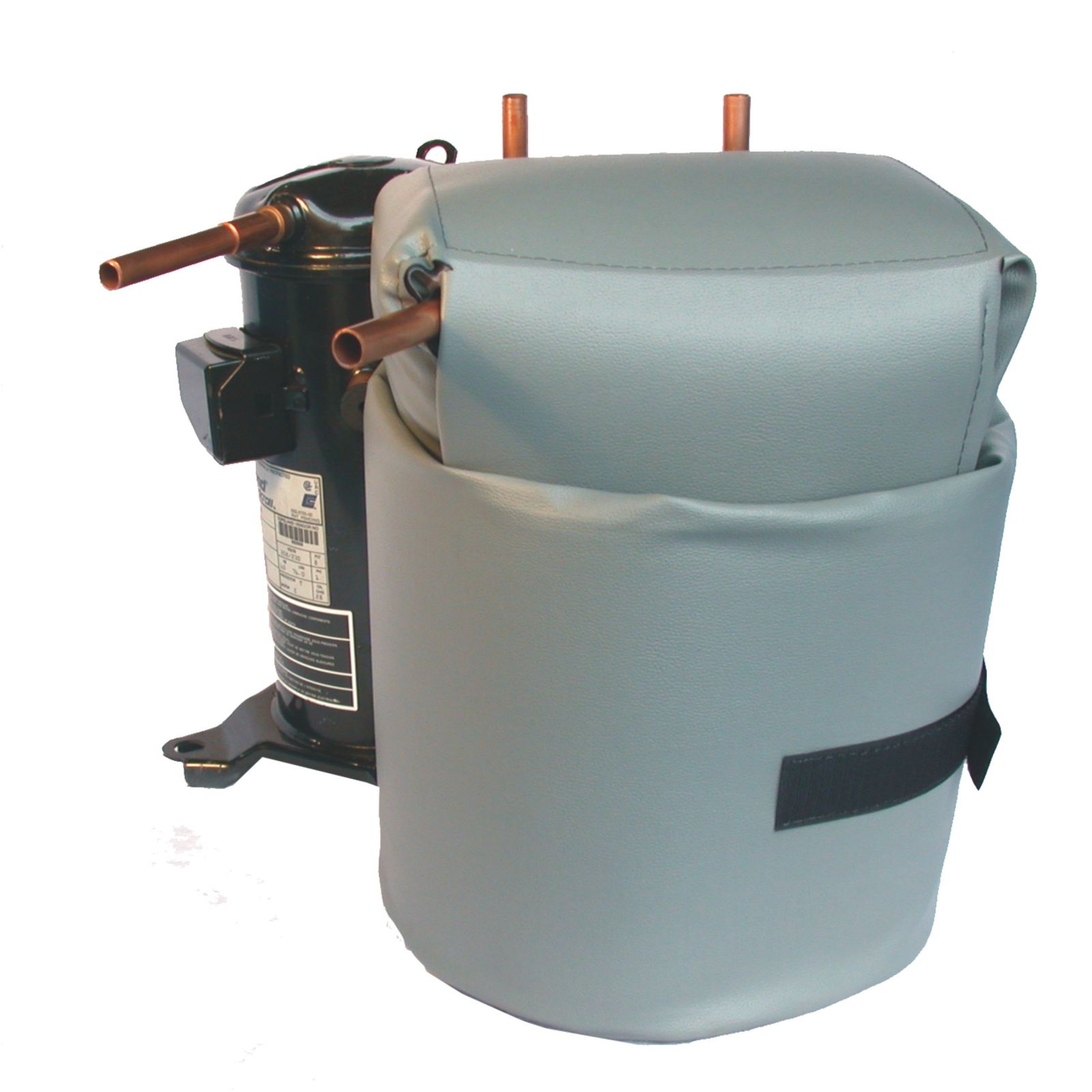 Sound Blanket Carrier Hvac