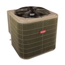 Bryant Legacy 3 5 Ton 14 Seer Residential Air Conditioner Condensing Unit Coastal Carrier Hvac