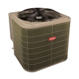 Bryant Legacy 3 5 Ton 14 Seer Residential Air Conditioner Condensing Unit Coastal Carrier Hvac