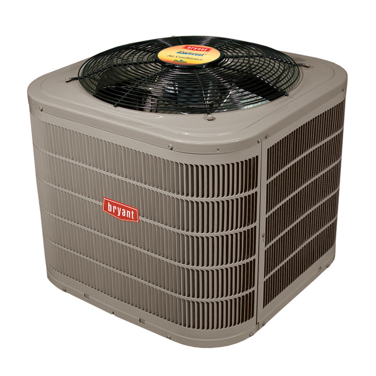 Bryant Preferred 2 5 Ton 13 Seer Residential Air Conditioner Condensing Unit Carrier Hvac