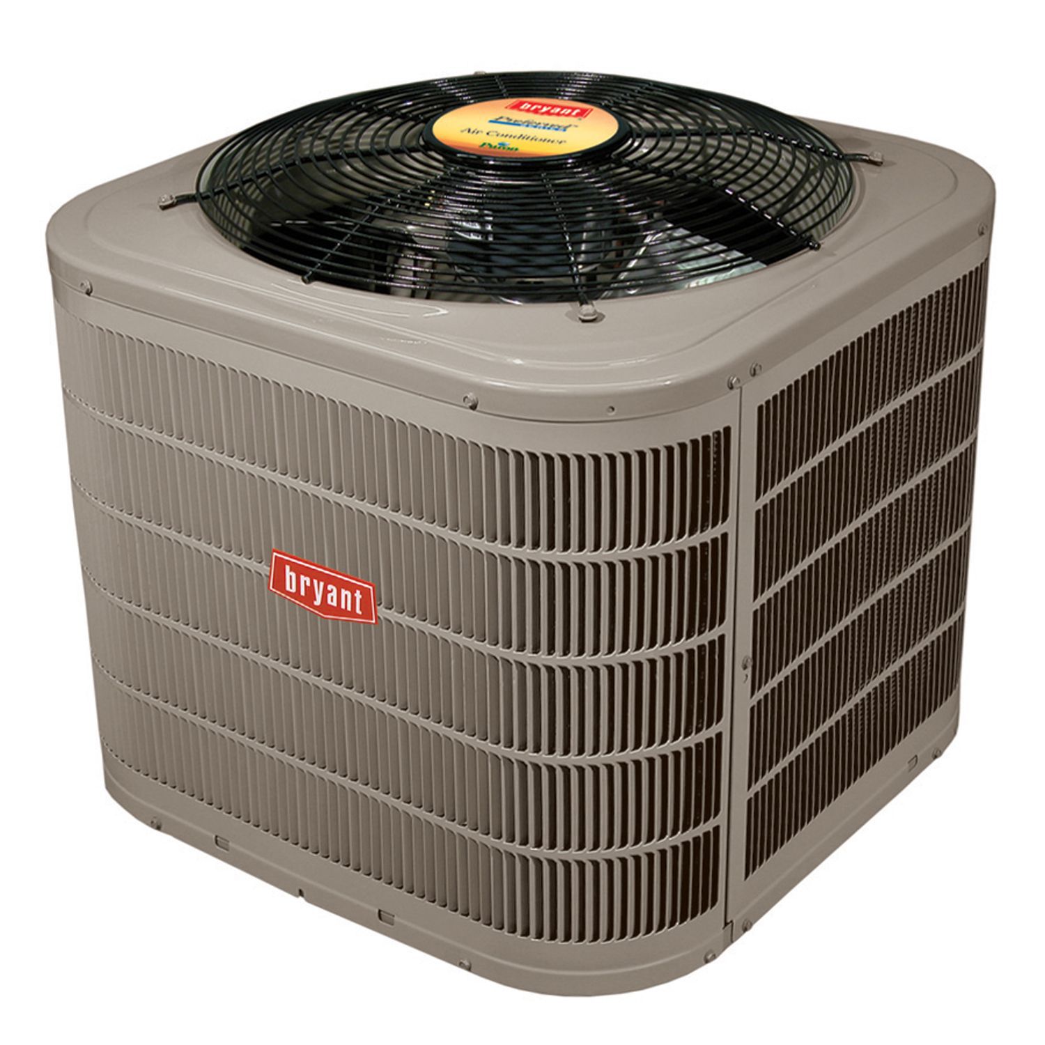 Bryant Preferred 2 5 Ton 13 Seer Residential Air Conditioner Condensing Unit Carrier Hvac