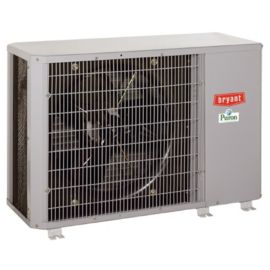 Bryant Preferred 2 5 Ton 14 Seer Residential Air Conditioner Condensing Unit Carrier Hvac
