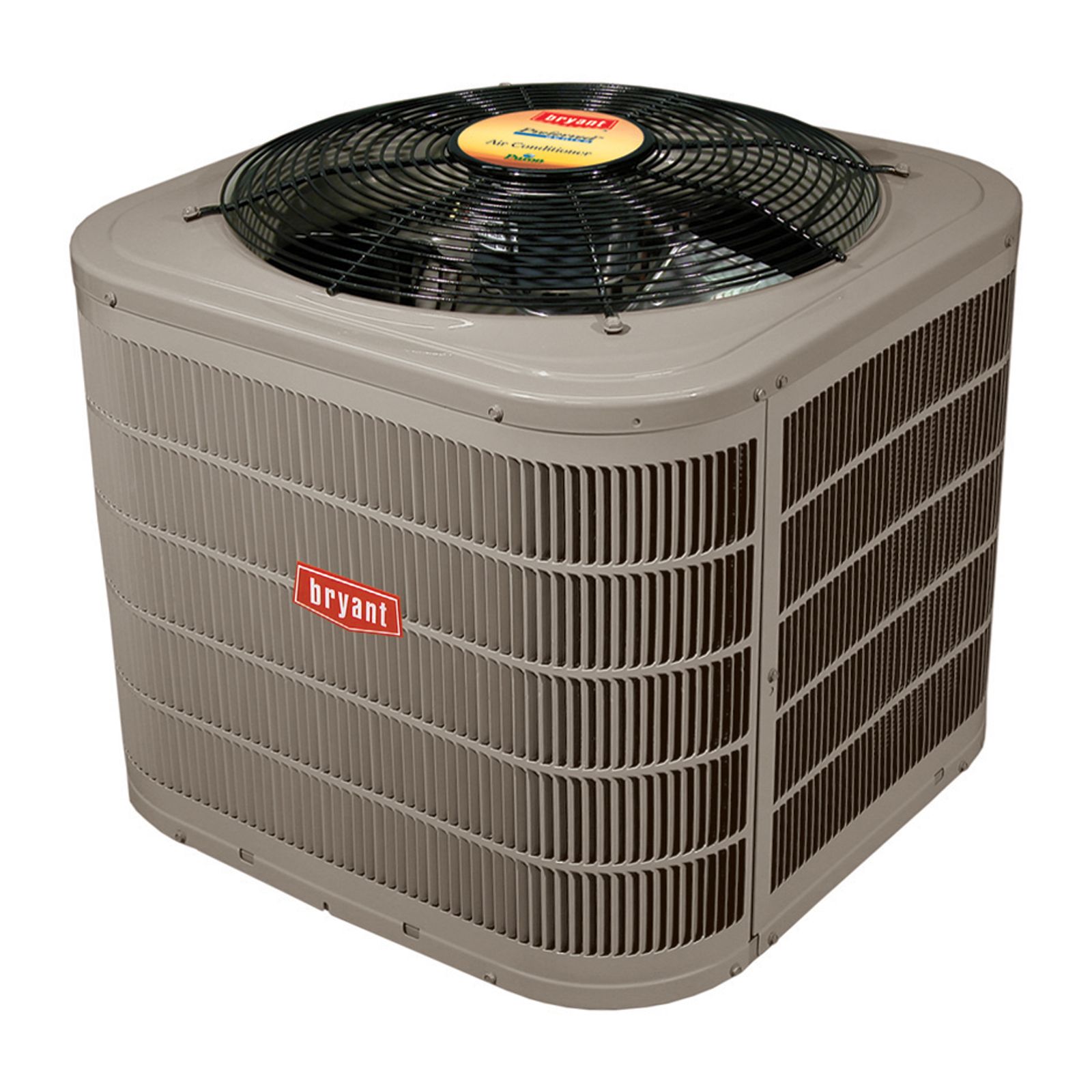 Bryant 126bna030000 Straight Cool Residential Condensers