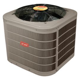 Bryant 126bna036000 Straight Cool Residential Condensers Carrier Hvac