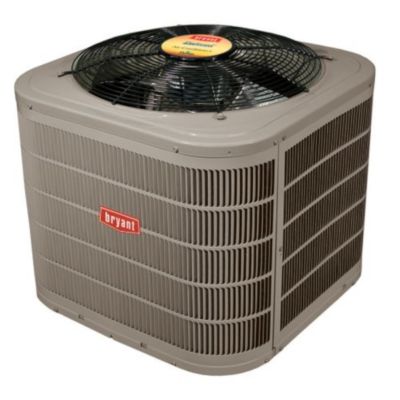 冷却ファン に適合する YUSHI AC15050B220H AC220V-240V 50/60Hz 0.23A 38W 2Line Bryant® Preferred™ - 3.5 Ton Up to 15 SEER2 Residential Air Conditioner  Condensing Unit R-410A 126SAN04200W | CE