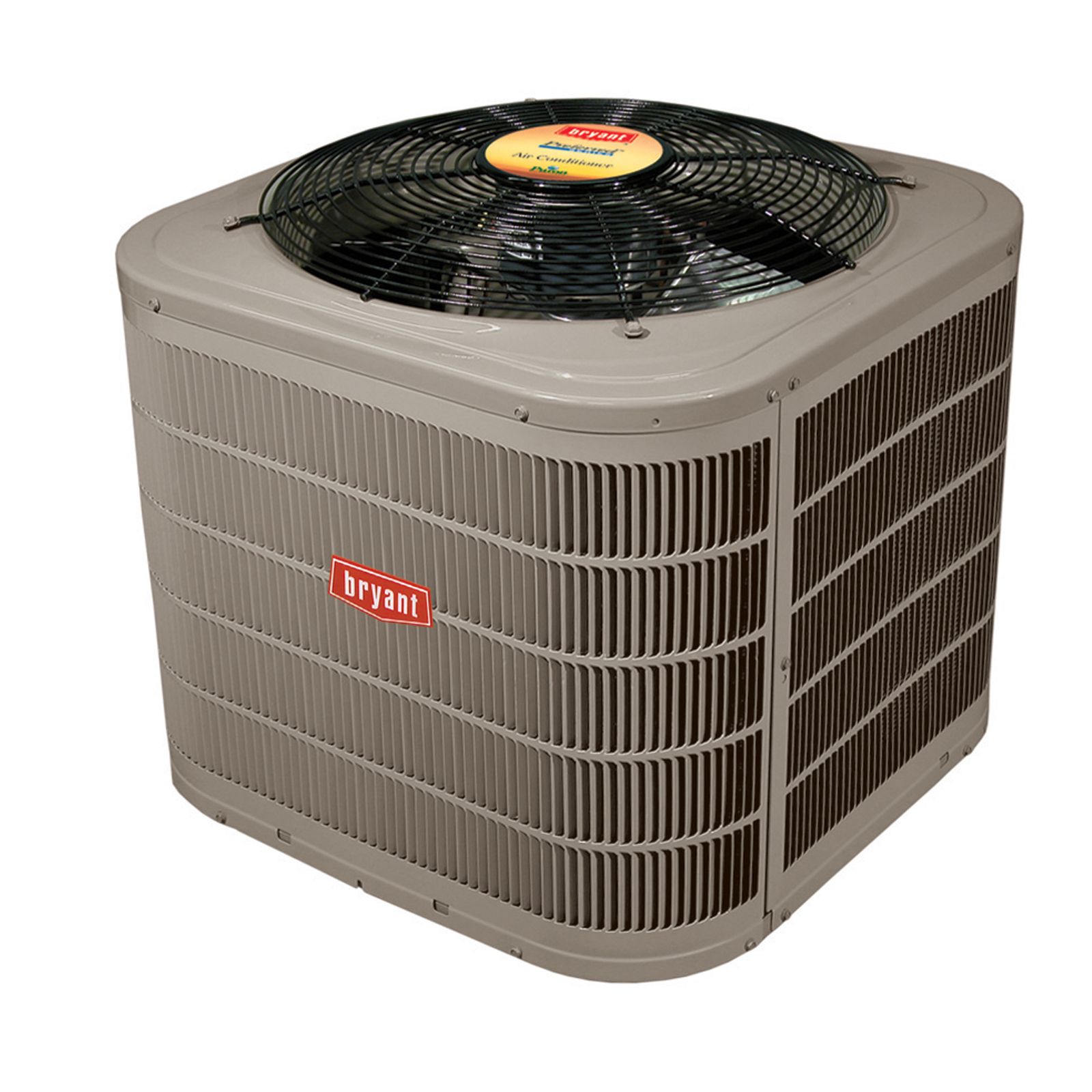 Bryant 126bna030000 Straight Cool Residential Condensers