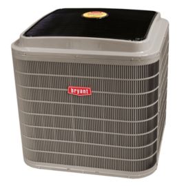 Bryant 186bna030000 Straight Cool Residential Condensers Carrier Hvac