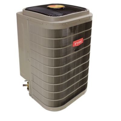 Bryant® Evolution® - 4 Ton 19 SEER Residential Variable Speed Air  Conditioner Condensing Unit 189BNV049000 | CE