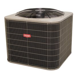 Bryant Legacy 5 Ton 14 Seer Residential Heat Pump Condensing Unit Carrier Hvac