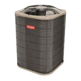 Bryant 214DNA036000 Heat Pump - Residential Condensers | Carrier HVAC