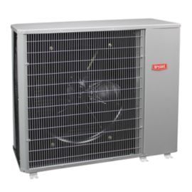 Bryant Preferred 3 Ton 13 Seer Residential Heat Pump Condensing Unit Ducted Or Ductless Carrier Hvac