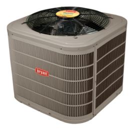 Bryant Preferred 4 Ton 16 Seer Residential Heat Pump Condensing Unit 2 Stage Carrier Hvac