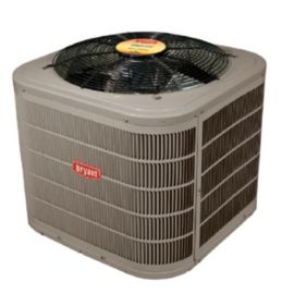 bryant 26 seer