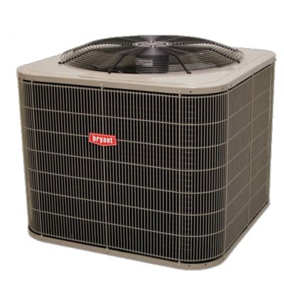 Bryant® Legacy™ - 1.5 Ton Up to 15.5 SEER2 Residential Heat Pump
