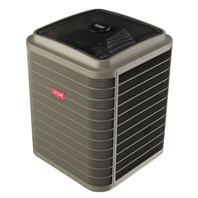 Bryant® Evolution® - 5 Ton 24 SEER Residential Variable Speed Heat Pump  Condensing Unit 284ANV060000 | CE