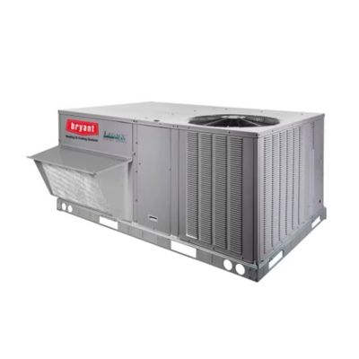 Bryant® Legacy™ - 7.5 Ton Packaged Rooftop Air Conditioning Unit R
