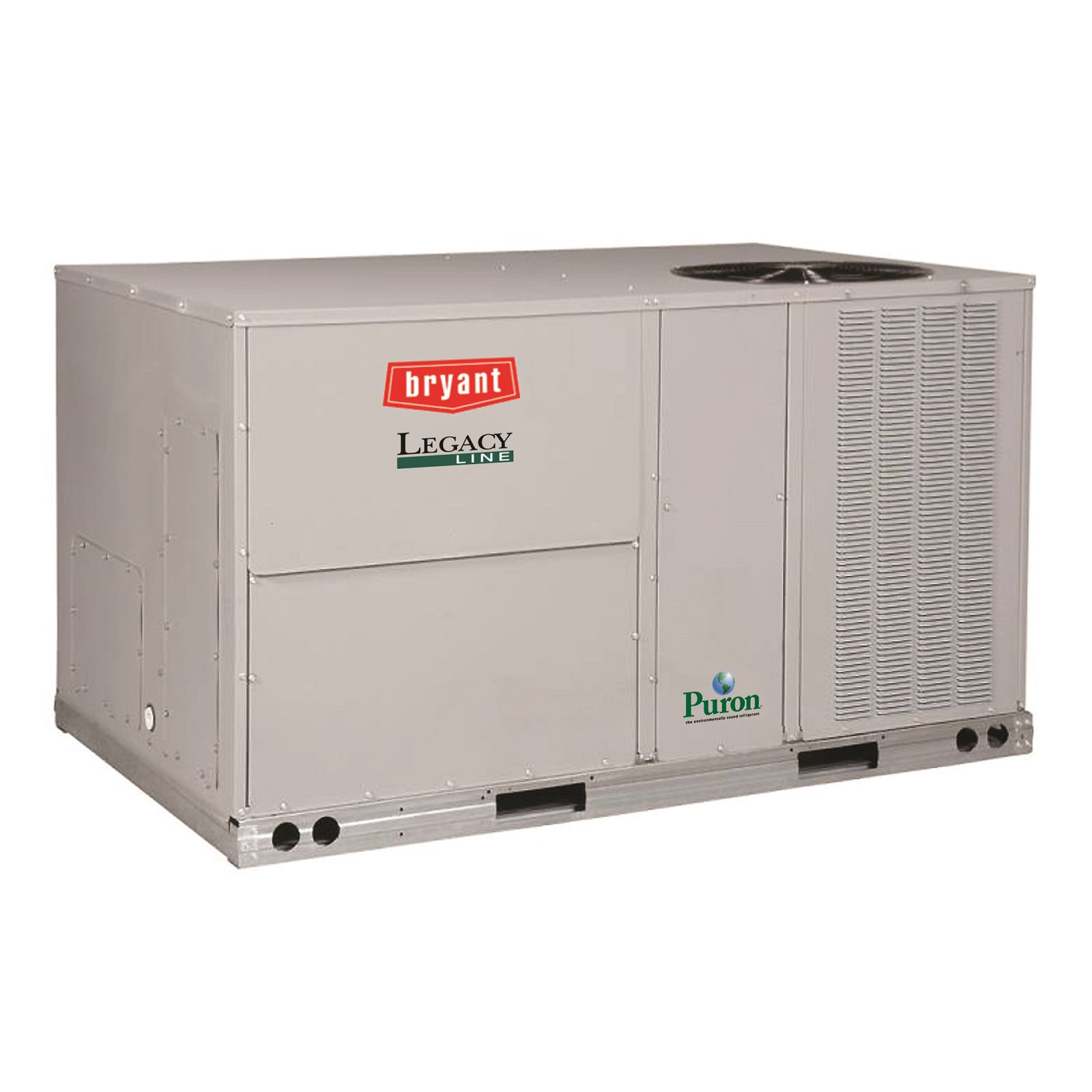 Bryant Legacy 7 5 Ton Packaged Rooftop Air Conditioning Unit 208 230 3 60 Carrier Hvac