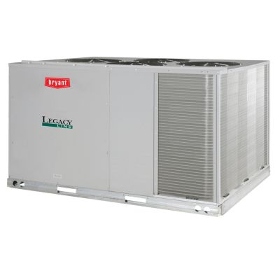 Bryant® Legacy™ - 10 Ton Air Cooled Condensing Unit (208/230-3-60)  569JP12A000A00A0A | CE