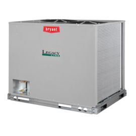 Bryant Legacy 7 5 Ton Air Cooled Condensing Unit 208 230 3 60 Carrier Hvac