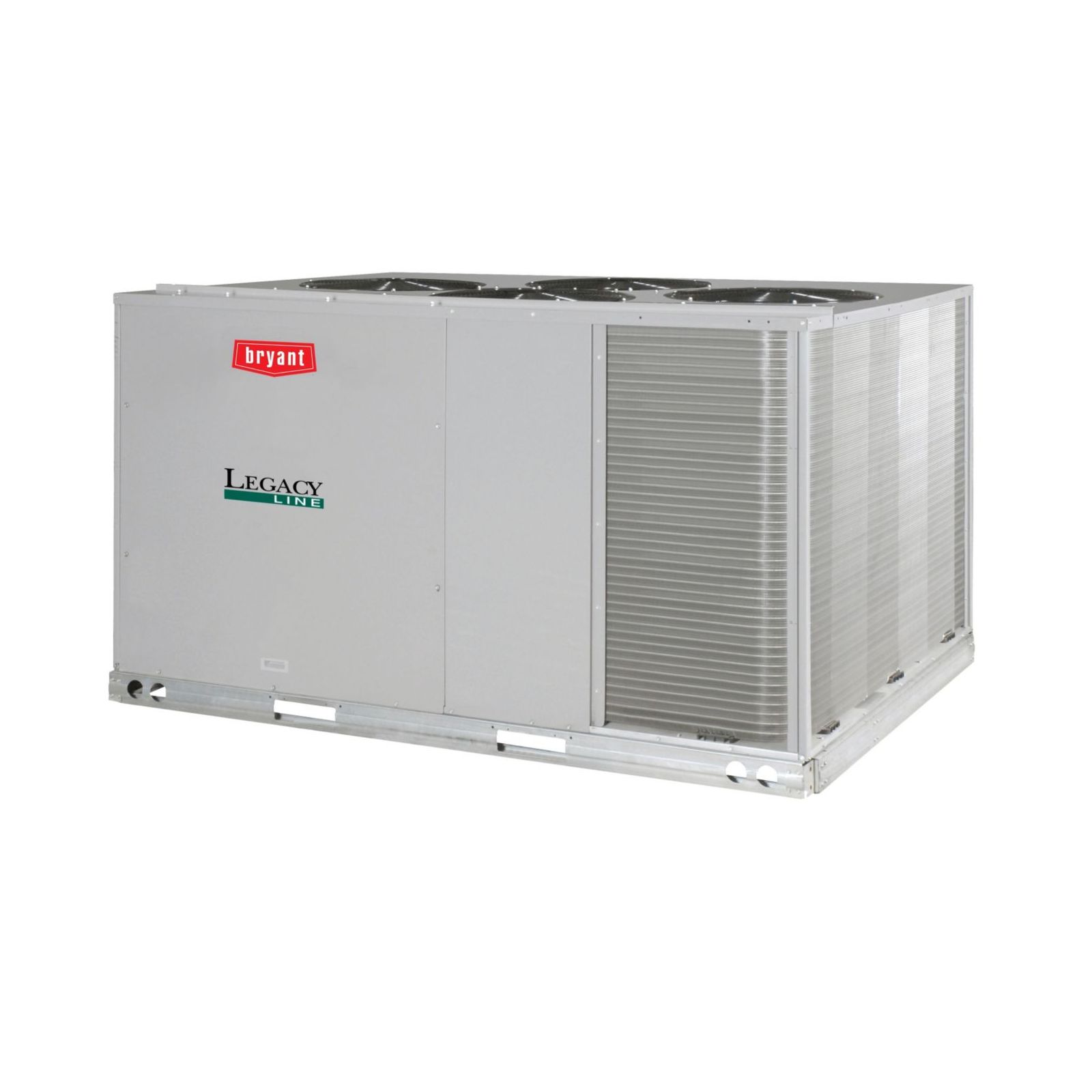 Bryant Legacy 10 Ton Air Cooled Condensing Unit 208 230 3 60 Carrier Hvac