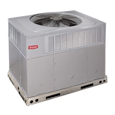 Bryant® Legacy™ - 2 Ton 60,000 BTUH Residential Packaged Gas Heat