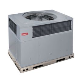 Bryant Legacy 3 Ton 14 Seer 90000 Btuh Residential Packaged Gas Heat Electric Cooling Unit Carrier Hvac