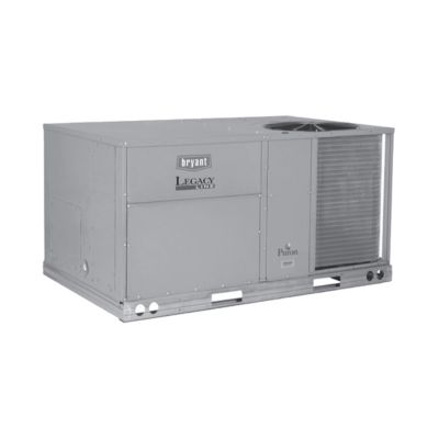 Bryant® Legacy™ - 5 Ton 14 SEER Gas Heat Packaged Rooftop Unit R
