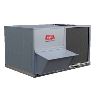 Bryant® - Legacy™ - 15-Ton - 13.4 SEER2 - Single-Packaged Rooftop