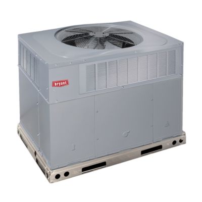Bryant® Legacy™ - 4 Ton 13.4 SEER2 Residential Packaged Heat Pump