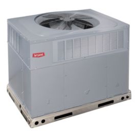 Bryant® Preferred™ - 4 Ton 16 SEER Residential Packaged ...