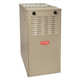 Bryant 80 Afue 70000 Btuh Multipoise Non Condensing 33 1 3 Gas Furnace Carrier Hvac