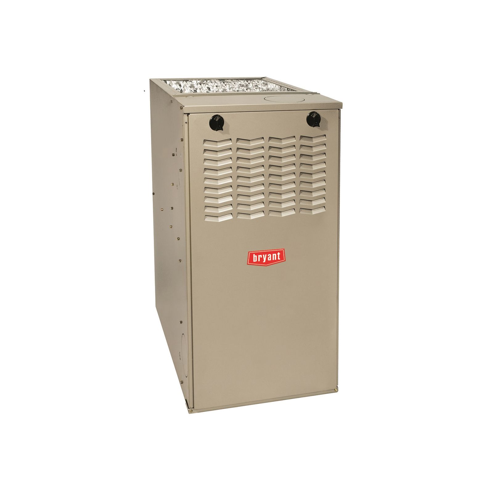 Bryant Evolution 80 Afue 110000 Btuh Variable Speed 4 Way Mulitpoise Induced Combustion Gas Furnace Carrier Hvac