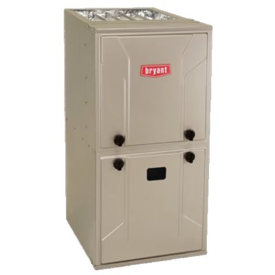 Bryant® Preferred™ - Up to 97% AFUE 60000 BTUH 4-Way Multipoise