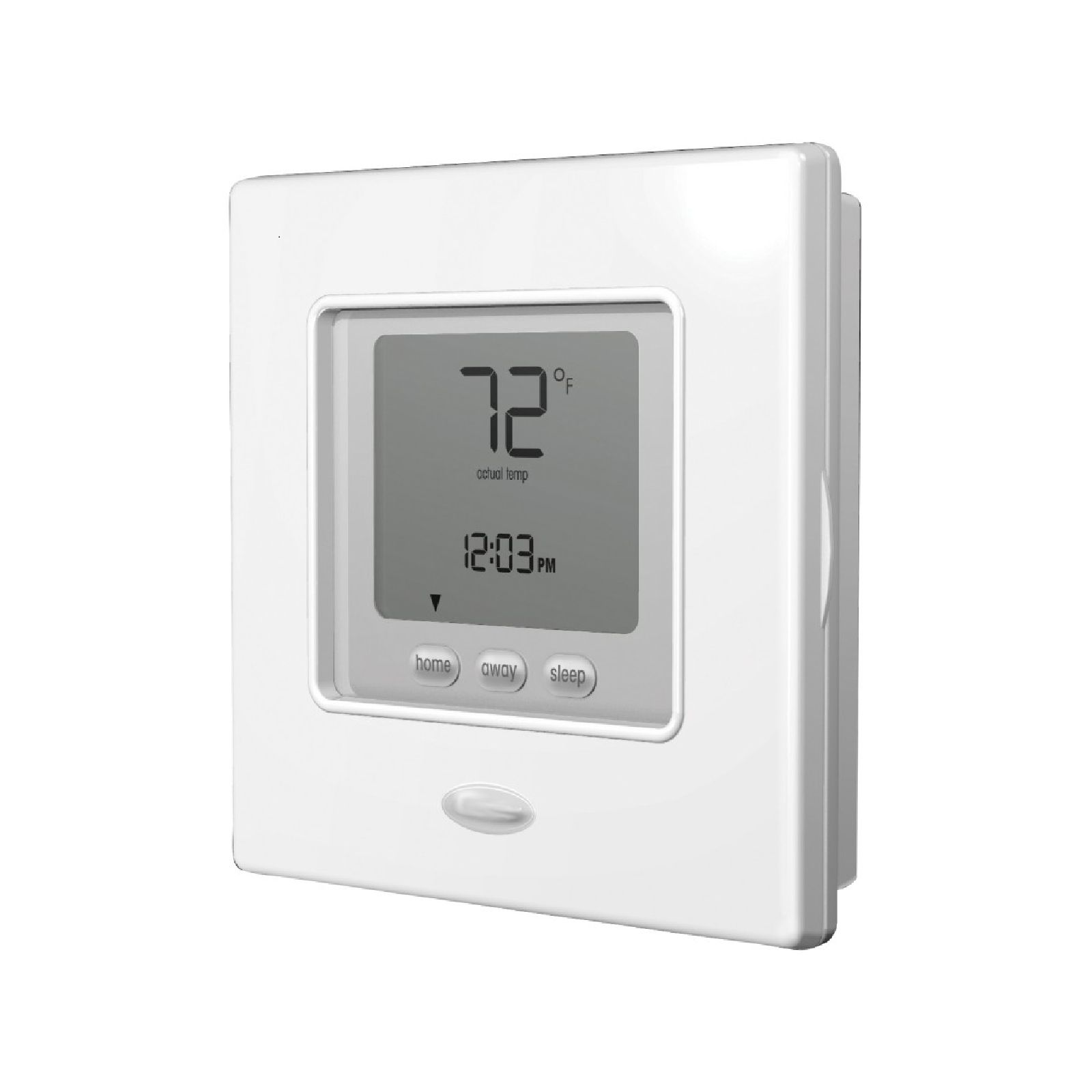 Bryant Legacy T2 Pac01 A Programmable Thermostat