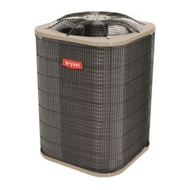 Bryant® Sentry™ - 2.5 Ton 13 SEER Residential Air ...