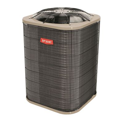 Bryant® Sentry™ - 2.5 Ton 14 SEER Residential Heat Pump Condensing Unit  BH14NB030P0G | CE