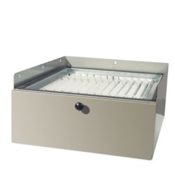 Bryant 24 High Efficiency Fan Coil Filtration Cabinet And Filter Carrier Hvac